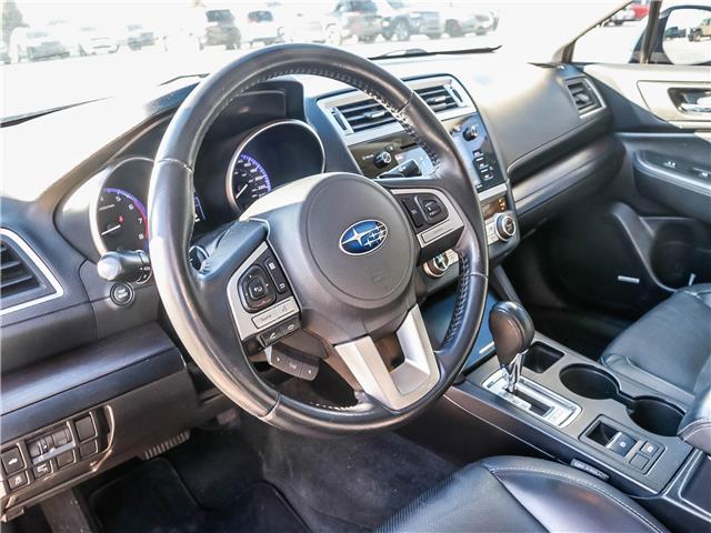 2015 Subaru Legacy 2.5i Limited Package (Stk: 15-U1227A) in London - Image 13 of 27