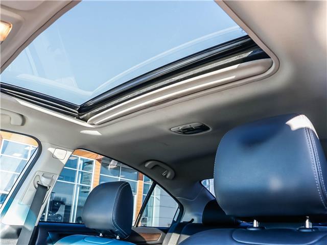 2015 Subaru Legacy 2.5i Limited Package (Stk: 15-U1227A) in London - Image 15 of 27