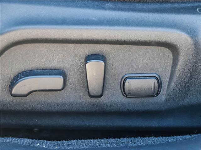 2015 Subaru Legacy 2.5i Limited Package (Stk: 15-U1227A) in London - Image 16 of 27