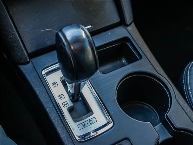 2015 Subaru Legacy 2.5i Limited Package (Stk: 15-U1227A) in London - Image 21 of 27