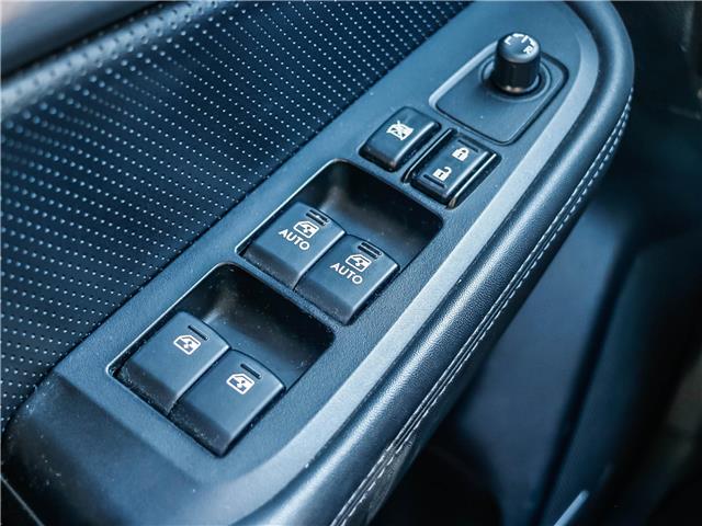2015 Subaru Legacy 2.5i Limited Package (Stk: 15-U1227A) in London - Image 22 of 27