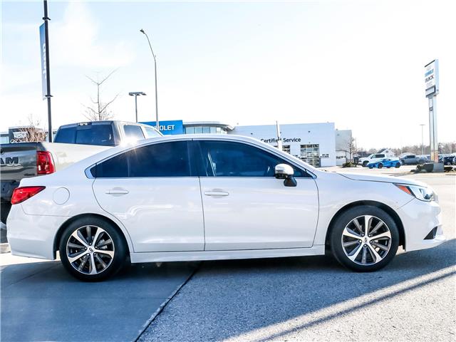 2015 Subaru Legacy 2.5i Limited Package (Stk: 15-U1227A) in London - Image 23 of 27