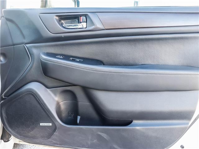 2015 Subaru Legacy 2.5i Limited Package (Stk: 15-U1227A) in London - Image 24 of 27