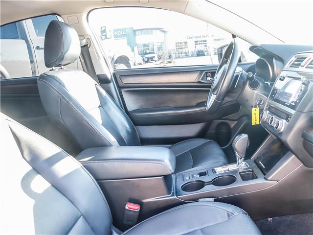 2015 Subaru Legacy 2.5i Limited Package (Stk: 15-U1227A) in London - Image 25 of 27