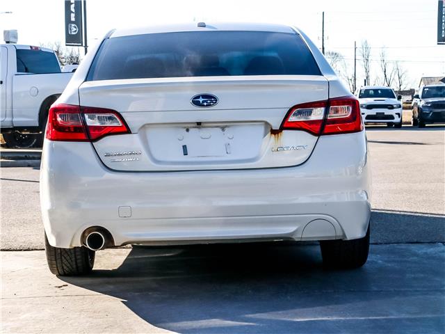 2015 Subaru Legacy 2.5i Limited Package (Stk: 15-U1227A) in London - Image 26 of 27