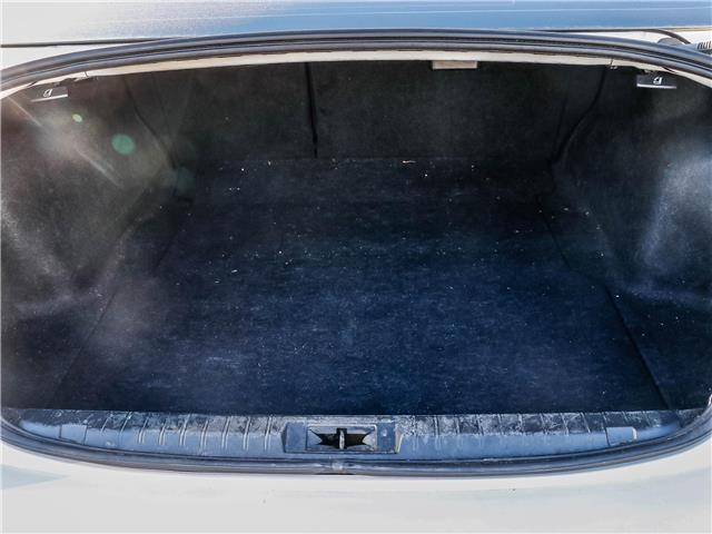 2015 Subaru Legacy 2.5i Limited Package (Stk: 15-U1227A) in London - Image 27 of 27