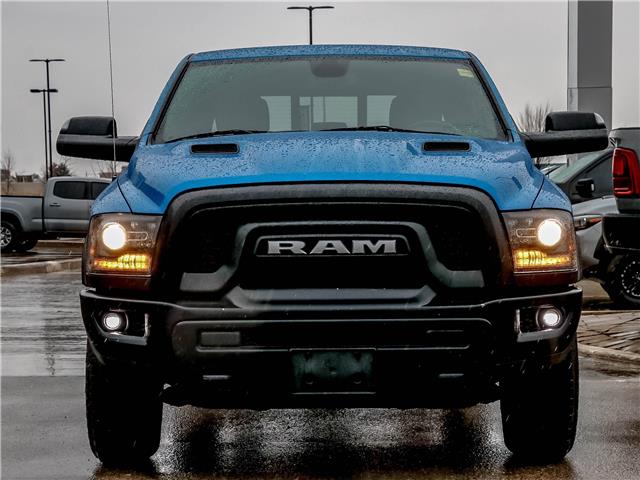 2022 RAM 1500 Classic SLT (Stk: 15-U1247) in London - Image 2 of 26