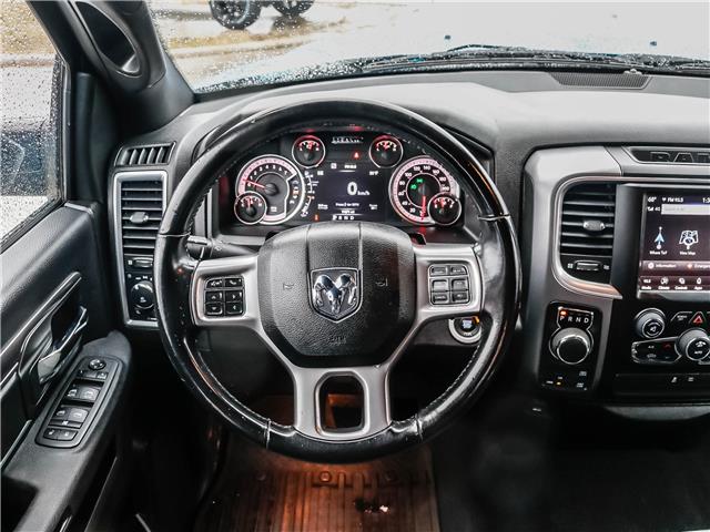 2022 RAM 1500 Classic SLT (Stk: 15-U1247) in London - Image 3 of 26
