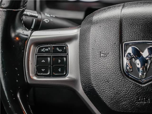 2022 RAM 1500 Classic SLT (Stk: 15-U1247) in London - Image 4 of 26