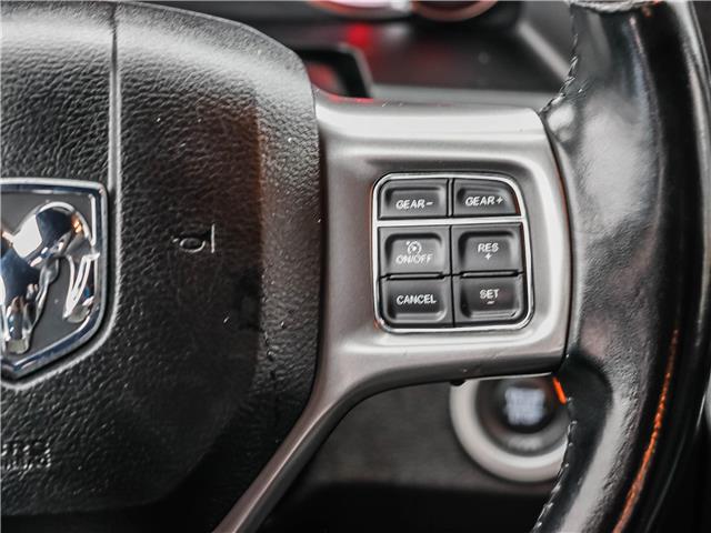 2022 RAM 1500 Classic SLT (Stk: 15-U1247) in London - Image 5 of 26