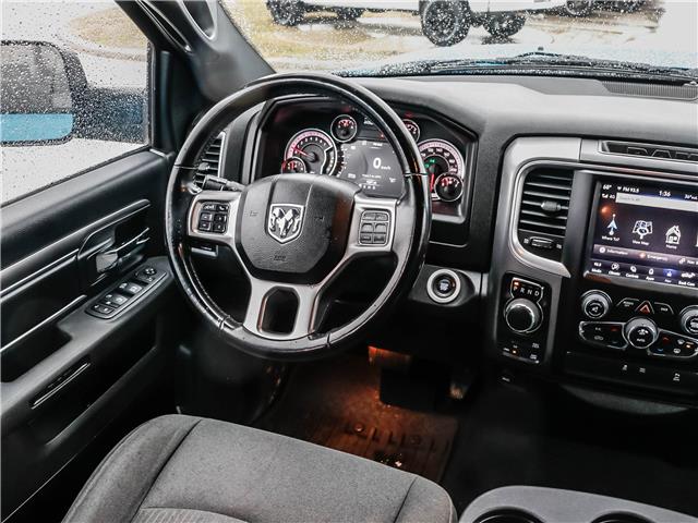 2022 RAM 1500 Classic SLT (Stk: 15-U1247) in London - Image 6 of 26