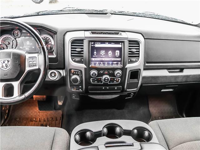 2022 RAM 1500 Classic SLT (Stk: 15-U1247) in London - Image 7 of 26