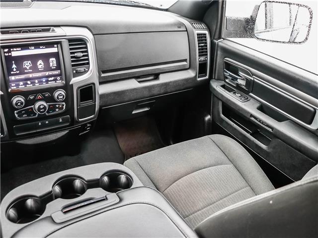2022 RAM 1500 Classic SLT (Stk: 15-U1247) in London - Image 8 of 26