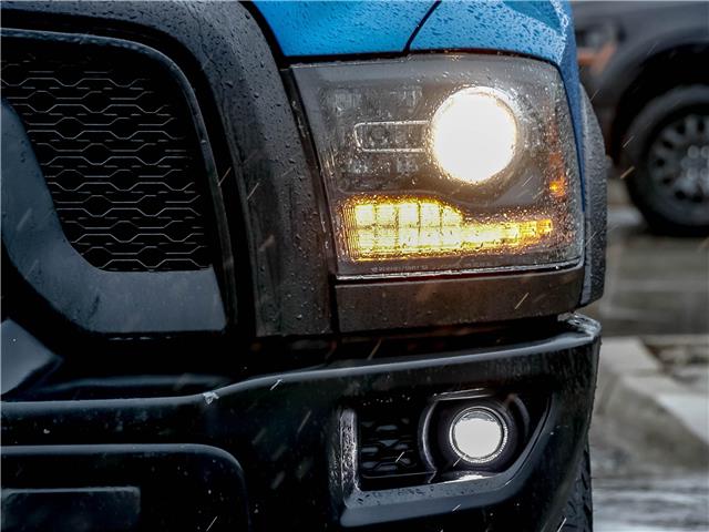 2022 RAM 1500 Classic SLT (Stk: 15-U1247) in London - Image 9 of 26