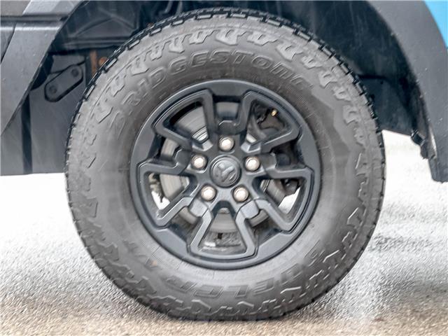 2022 RAM 1500 Classic SLT (Stk: 15-U1247) in London - Image 10 of 26