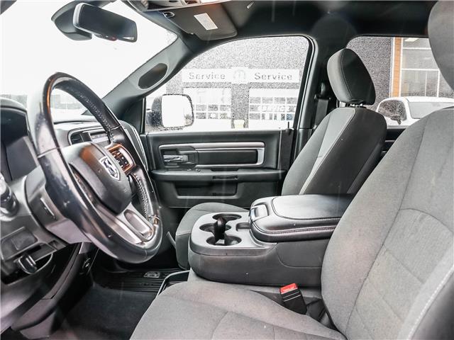 2022 RAM 1500 Classic SLT (Stk: 15-U1247) in London - Image 14 of 26