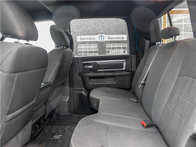 2022 RAM 1500 Classic SLT (Stk: 15-U1247) in London - Image 15 of 26