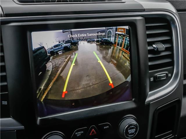 2022 RAM 1500 Classic SLT (Stk: 15-U1247) in London - Image 17 of 26