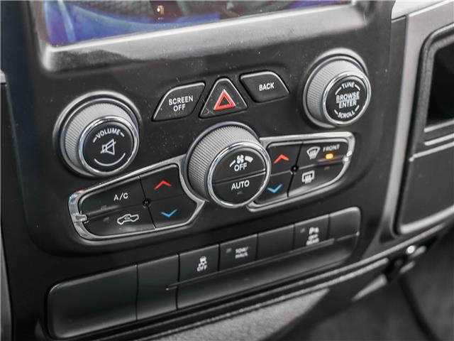 2022 RAM 1500 Classic SLT (Stk: 15-U1247) in London - Image 18 of 26