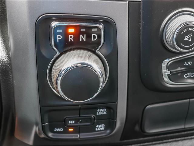 2022 RAM 1500 Classic SLT (Stk: 15-U1247) in London - Image 19 of 26