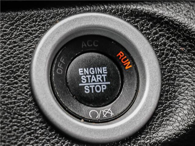 2022 RAM 1500 Classic SLT (Stk: 15-U1247) in London - Image 20 of 26