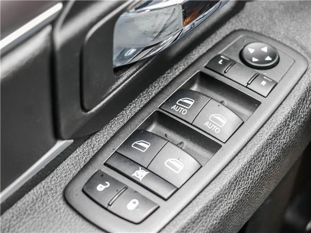 2022 RAM 1500 Classic SLT (Stk: 15-U1247) in London - Image 21 of 26