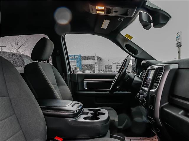 2022 RAM 1500 Classic SLT (Stk: 15-U1247) in London - Image 24 of 26