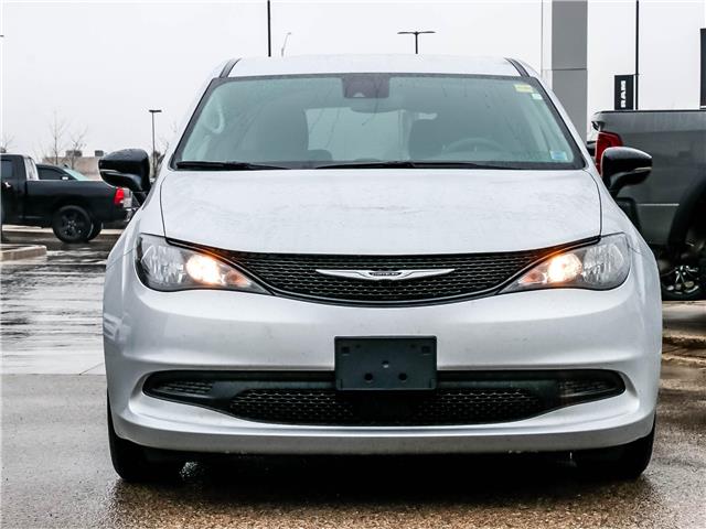2024 Chrysler Grand Caravan SXT (Stk: 15-U1249) in London - Image 2 of 31