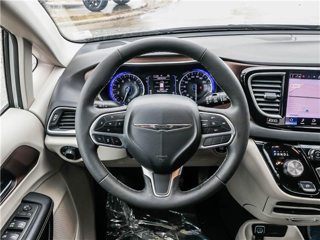 2024 Chrysler Grand Caravan SXT (Stk: 15-U1249) in London - Image 3 of 31