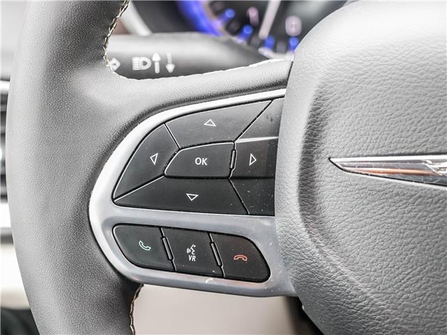 2024 Chrysler Grand Caravan SXT (Stk: 15-U1249) in London - Image 4 of 31