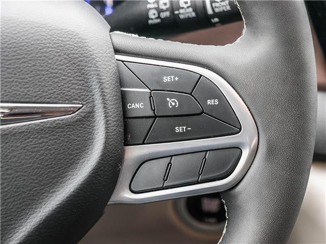 2024 Chrysler Grand Caravan SXT (Stk: 15-U1249) in London - Image 5 of 31