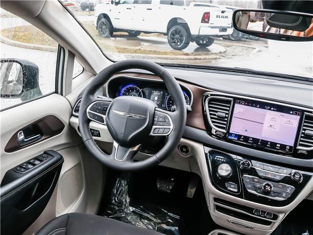 2024 Chrysler Grand Caravan SXT (Stk: 15-U1249) in London - Image 6 of 31
