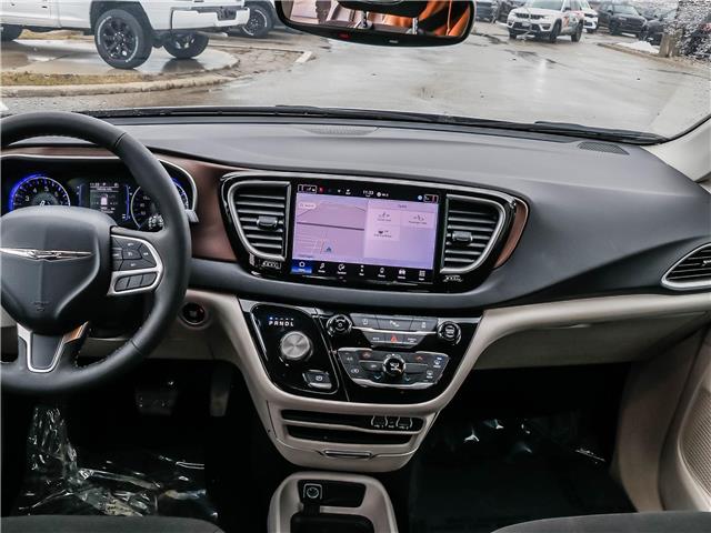 2024 Chrysler Grand Caravan SXT (Stk: 15-U1249) in London - Image 7 of 31