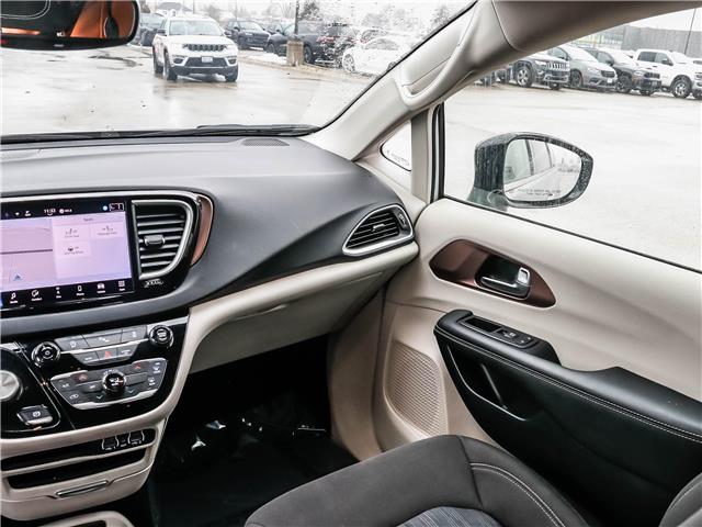 2024 Chrysler Grand Caravan SXT (Stk: 15-U1249) in London - Image 8 of 31