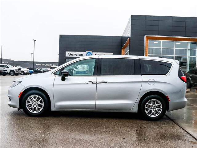 2024 Chrysler Grand Caravan SXT (Stk: 15-U1249) in London - Image 11 of 31