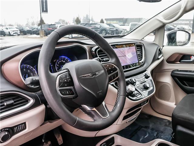 2024 Chrysler Grand Caravan SXT (Stk: 15-U1249) in London - Image 13 of 31