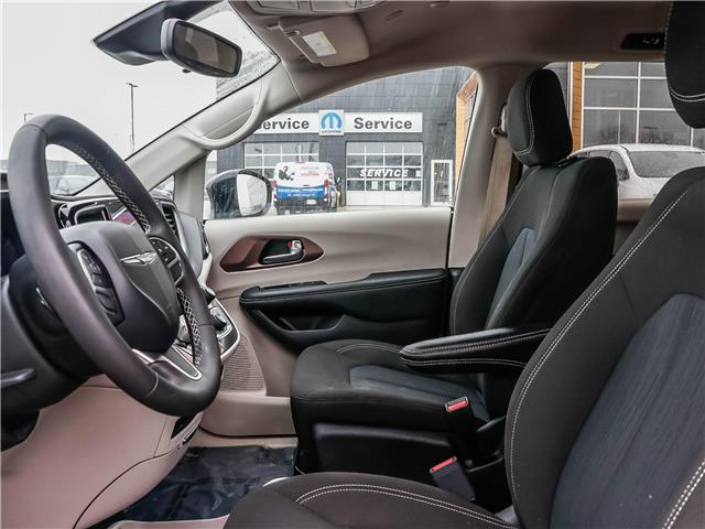 2024 Chrysler Grand Caravan SXT (Stk: 15-U1249) in London - Image 14 of 31