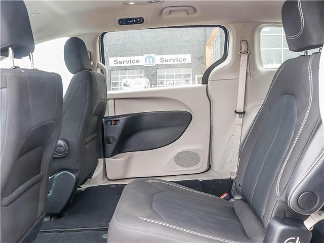 2024 Chrysler Grand Caravan SXT (Stk: 15-U1249) in London - Image 16 of 31