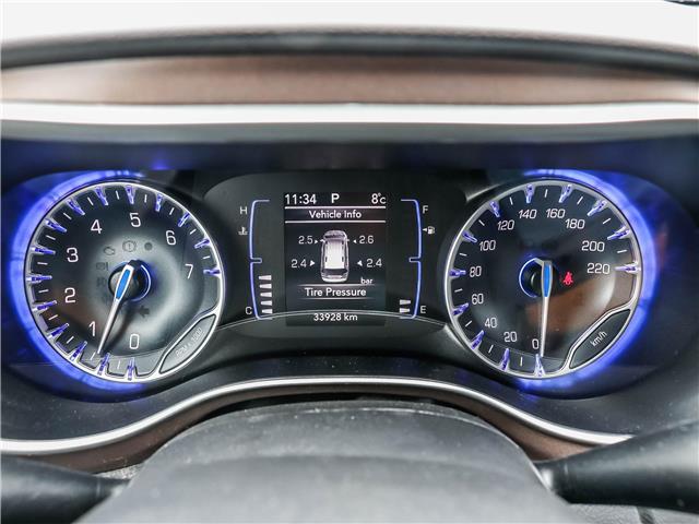 2024 Chrysler Grand Caravan SXT (Stk: 15-U1249) in London - Image 20 of 31