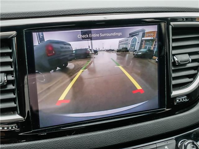 2024 Chrysler Grand Caravan SXT (Stk: 15-U1249) in London - Image 21 of 31