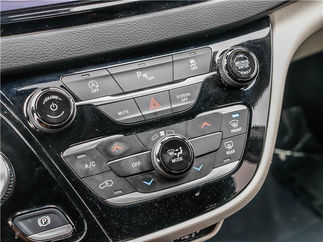 2024 Chrysler Grand Caravan SXT (Stk: 15-U1249) in London - Image 22 of 31