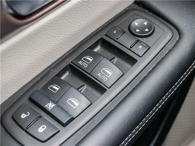 2024 Chrysler Grand Caravan SXT (Stk: 15-U1249) in London - Image 25 of 31