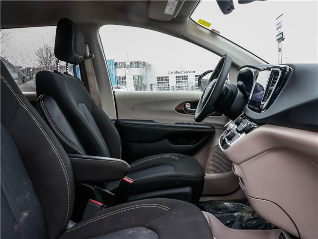 2024 Chrysler Grand Caravan SXT (Stk: 15-U1249) in London - Image 29 of 31
