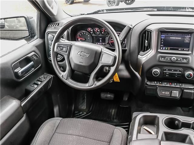 2022 Chevrolet Silverado 1500 LTD Custom Trail Boss (Stk: 15-U1250) in London - Image 5 of 25