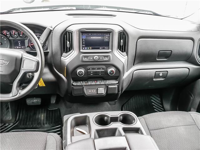 2022 Chevrolet Silverado 1500 LTD Custom Trail Boss (Stk: 15-U1250) in London - Image 6 of 25