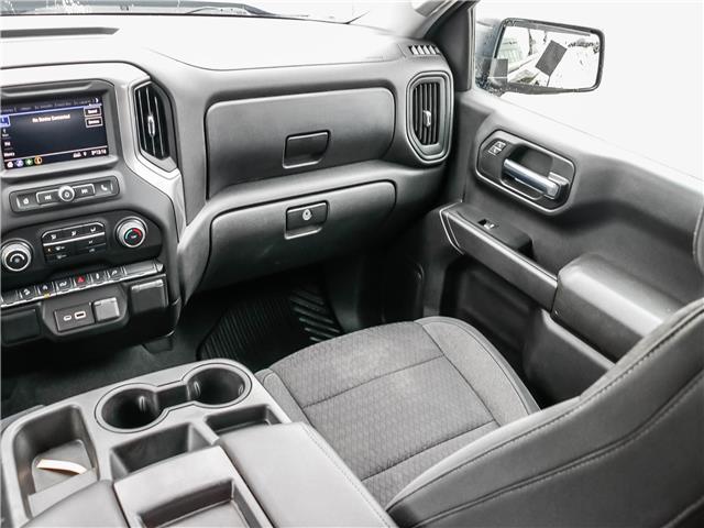 2022 Chevrolet Silverado 1500 LTD Custom Trail Boss (Stk: 15-U1250) in London - Image 7 of 25