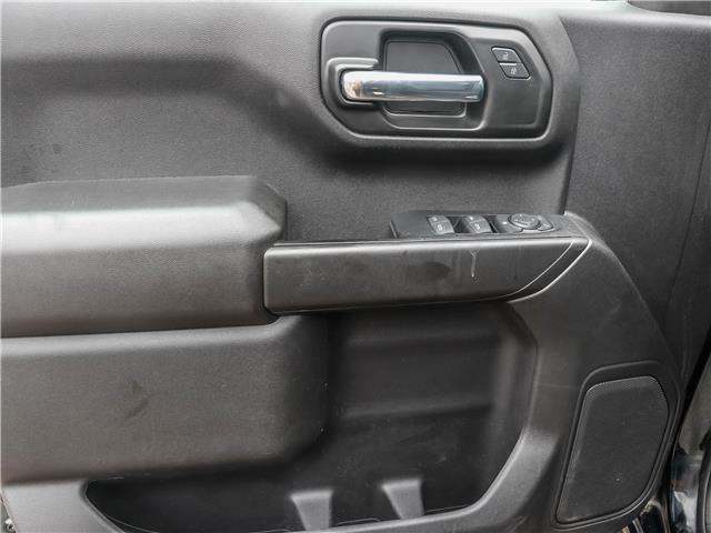 2022 Chevrolet Silverado 1500 LTD Custom Trail Boss (Stk: 15-U1250) in London - Image 11 of 25