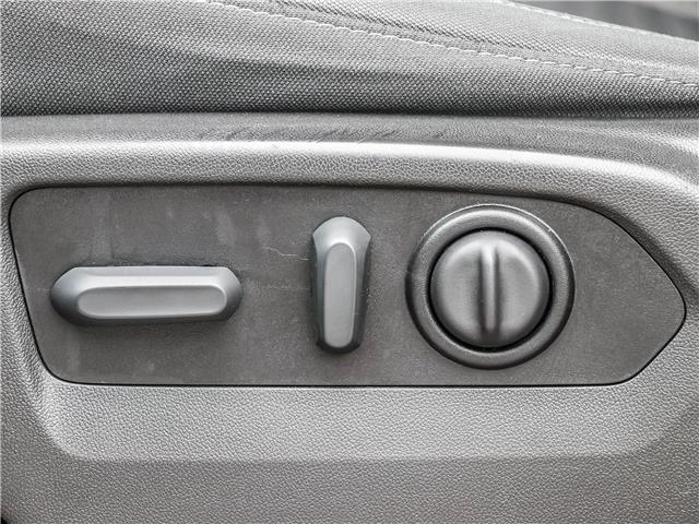 2022 Chevrolet Silverado 1500 LTD Custom Trail Boss (Stk: 15-U1250) in London - Image 14 of 25