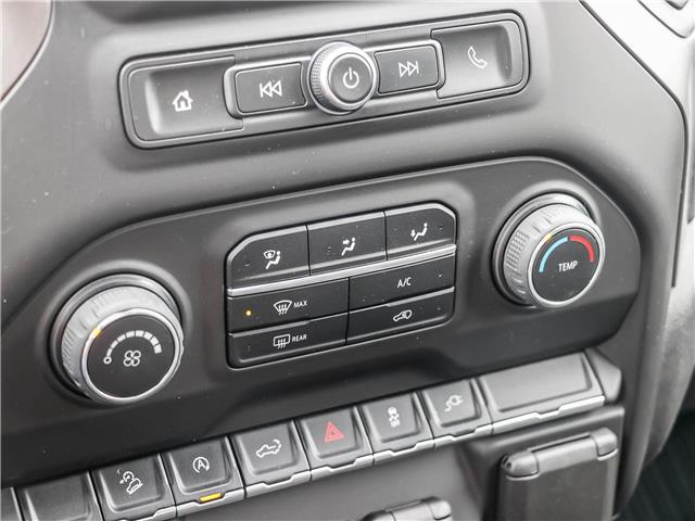 2022 Chevrolet Silverado 1500 LTD Custom Trail Boss (Stk: 15-U1250) in London - Image 18 of 25