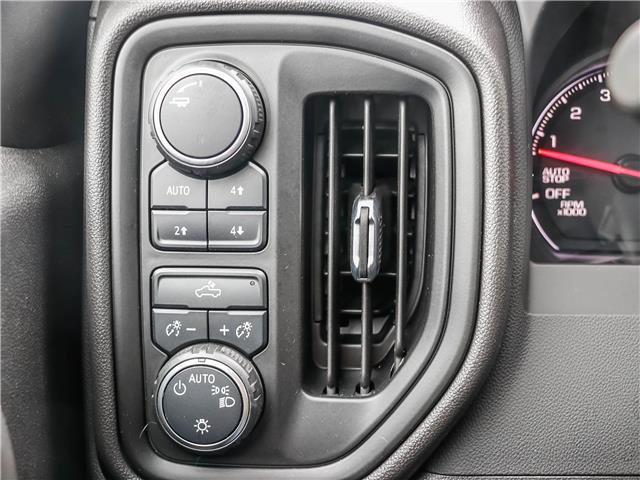 2022 Chevrolet Silverado 1500 LTD Custom Trail Boss (Stk: 15-U1250) in London - Image 19 of 25